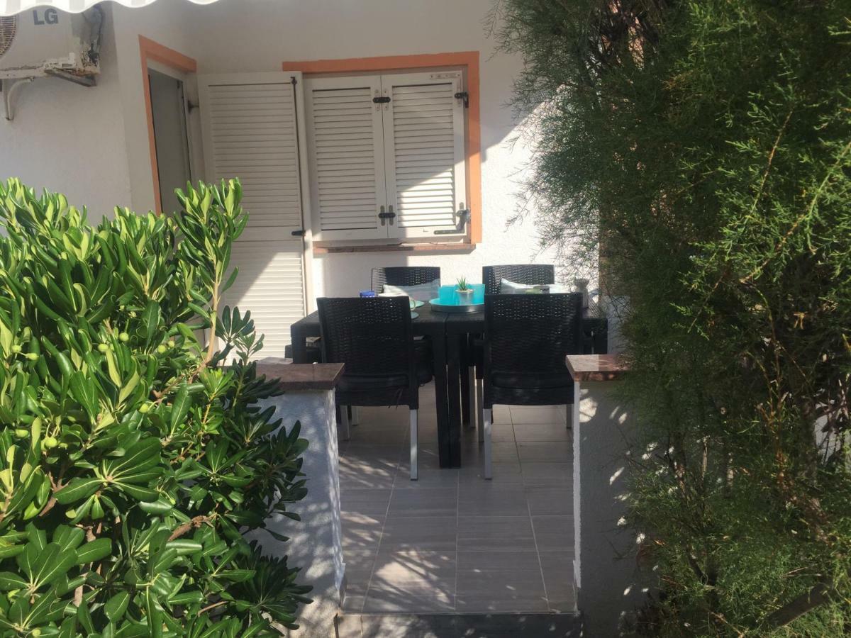 Vicy Apartment Novalja Exterior photo